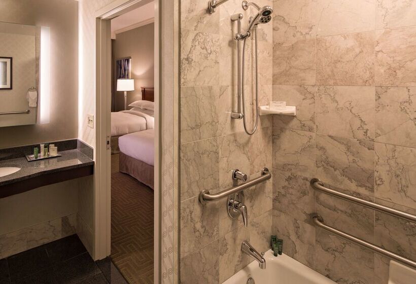 호텔 The Pennywell