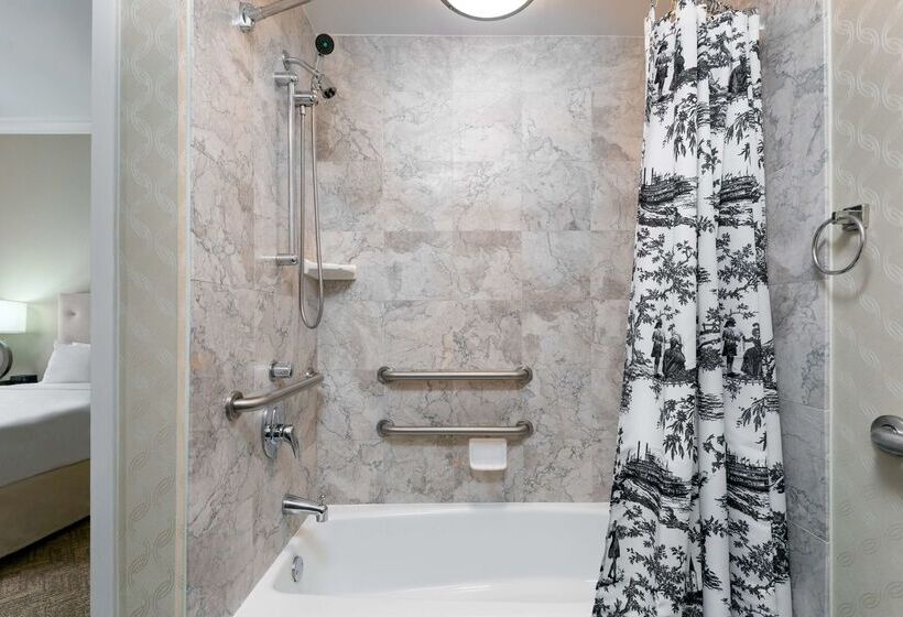 호텔 The Pennywell