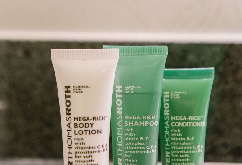 호텔 The Pennywell