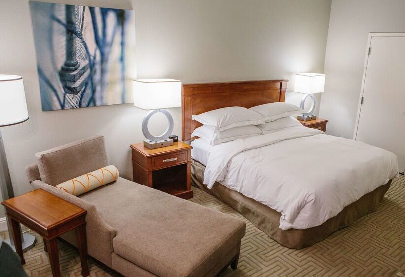 호텔 The Pennywell