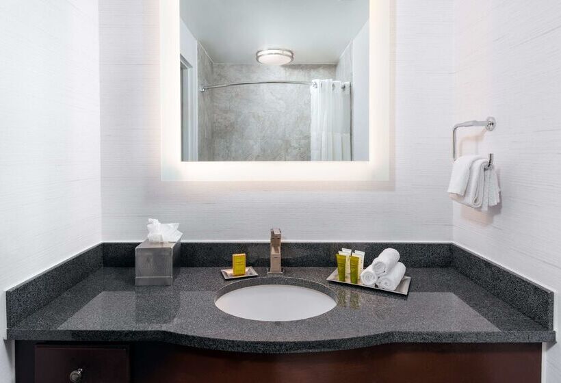 호텔 The Pennywell