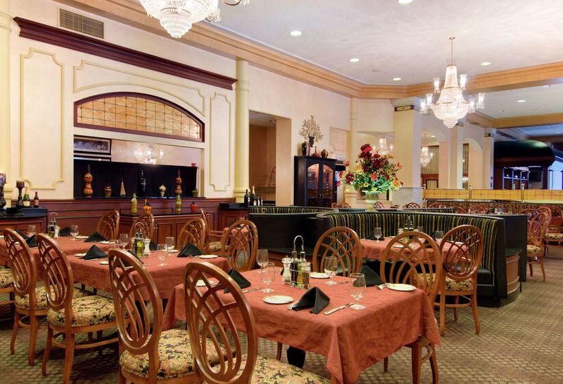 호텔 The Pennywell