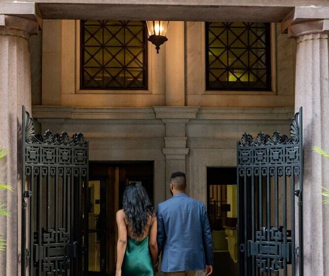 호텔 The Pennywell