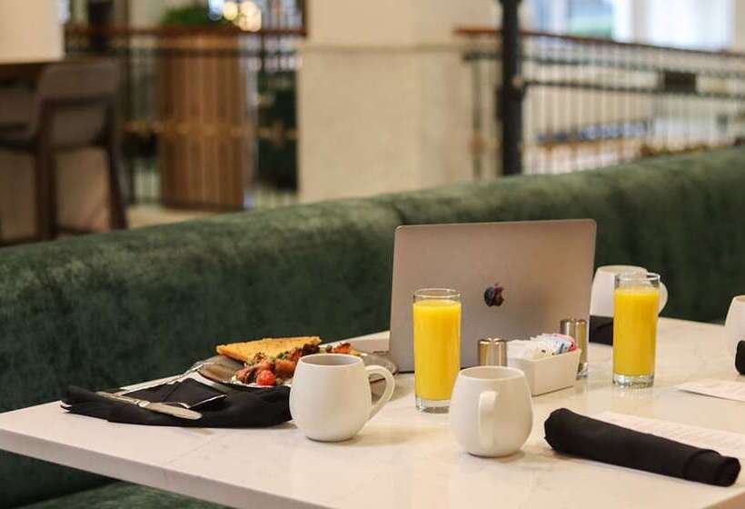 호텔 The Pennywell