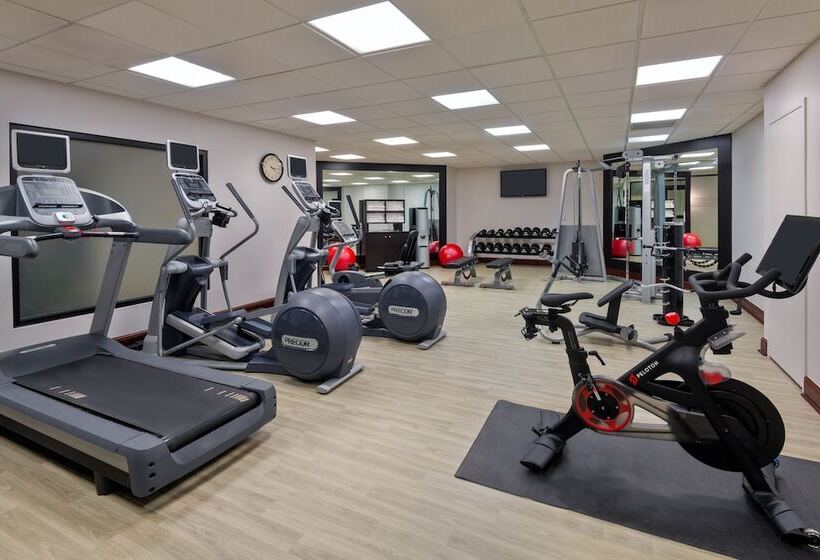 호텔 The Pennywell