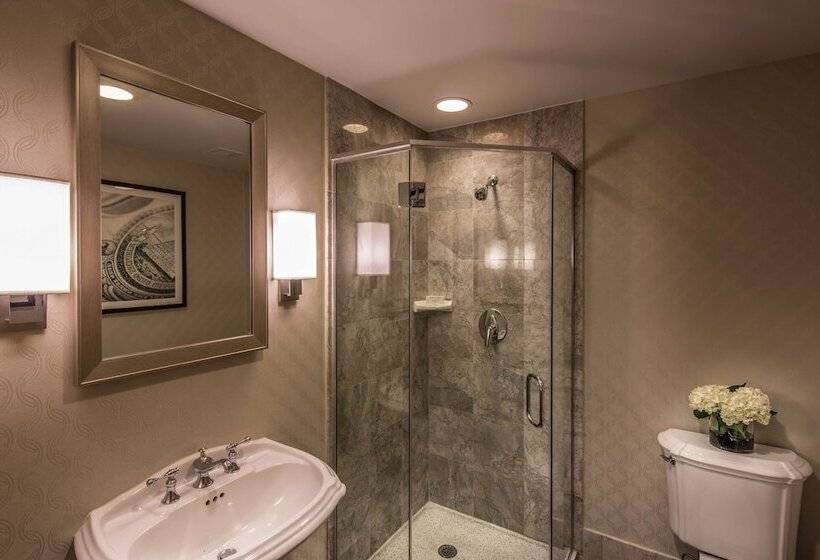 호텔 The Pennywell