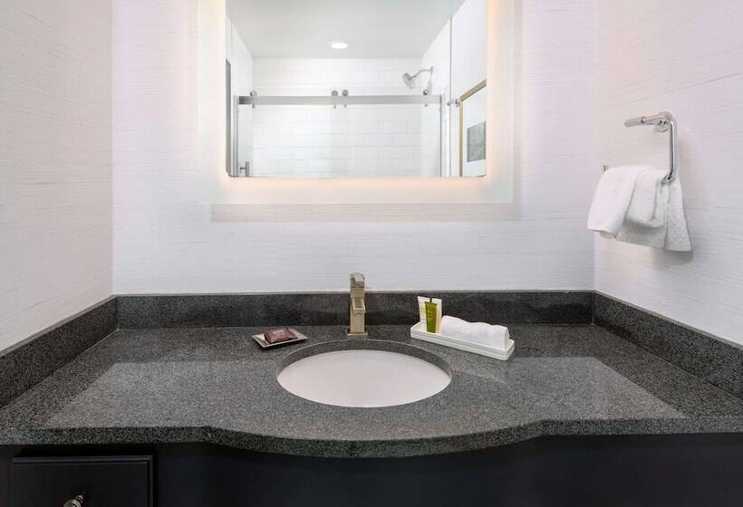 호텔 The Pennywell