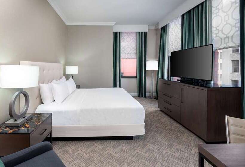 호텔 The Pennywell