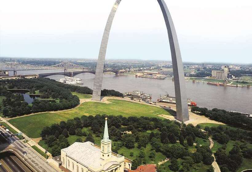 호텔 The Pennywell