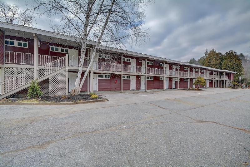 فندق The Putney Inn