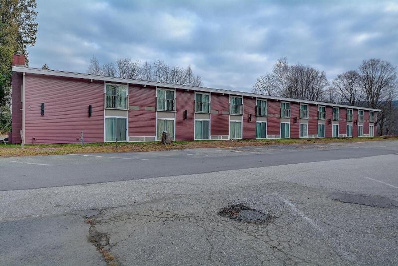 فندق The Putney Inn