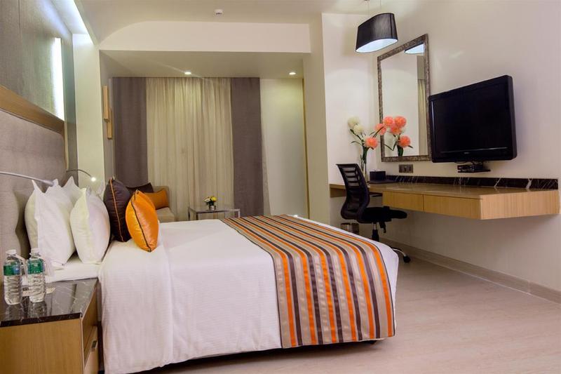 בית מלון כפרי The Sonnet Jamshedpur