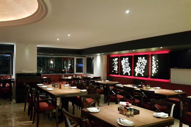 בית מלון כפרי The Sonnet Jamshedpur