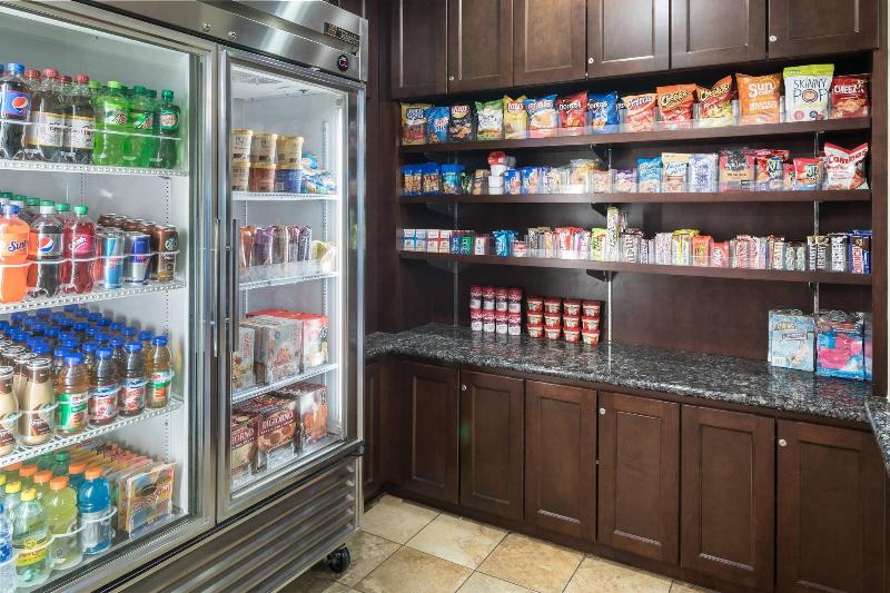 فندق Towneplace Suites Fort Worth Downtown