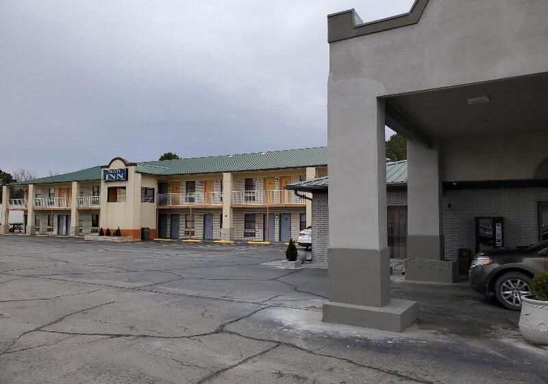 فندق Travel Inn