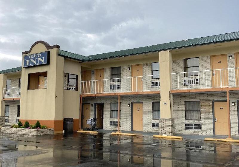 فندق Travel Inn