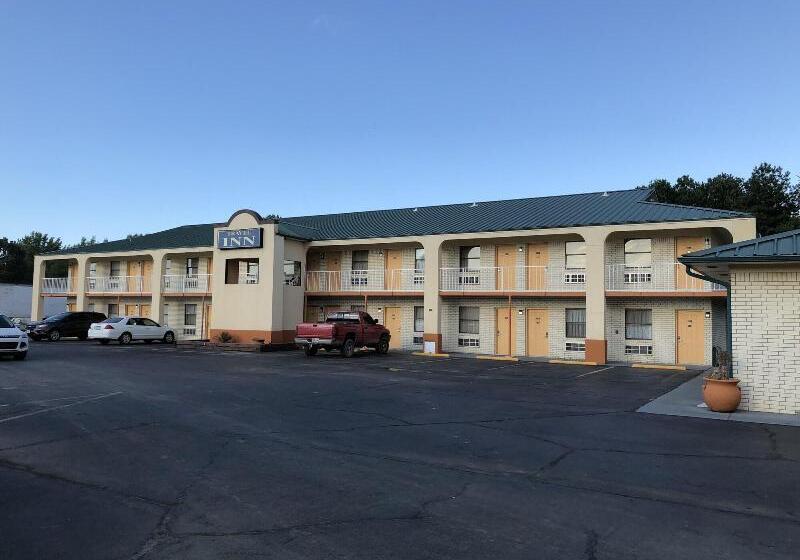 فندق Travel Inn