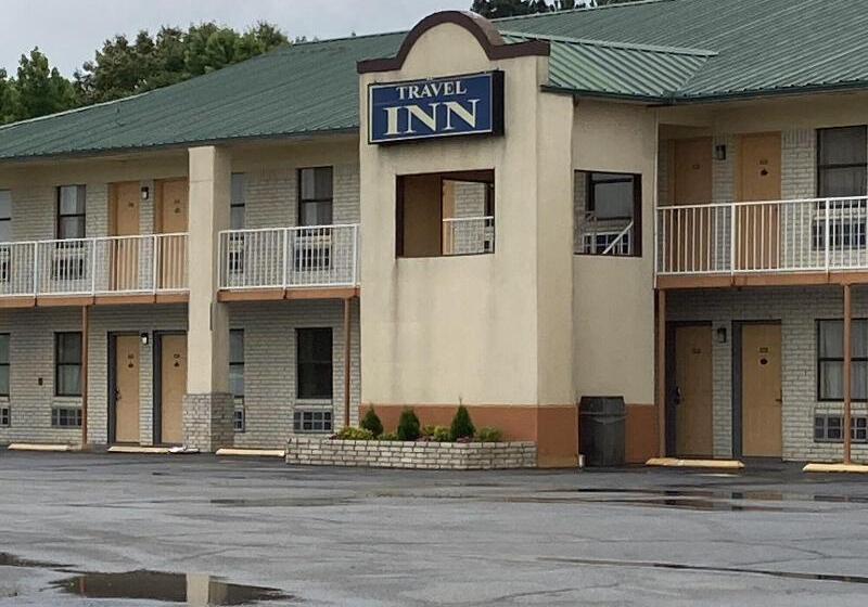 فندق Travel Inn