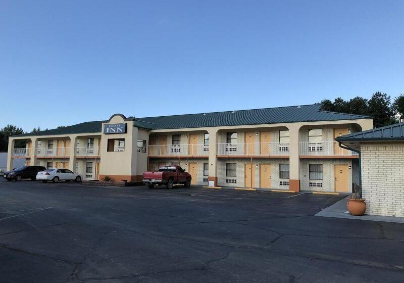 فندق Travel Inn