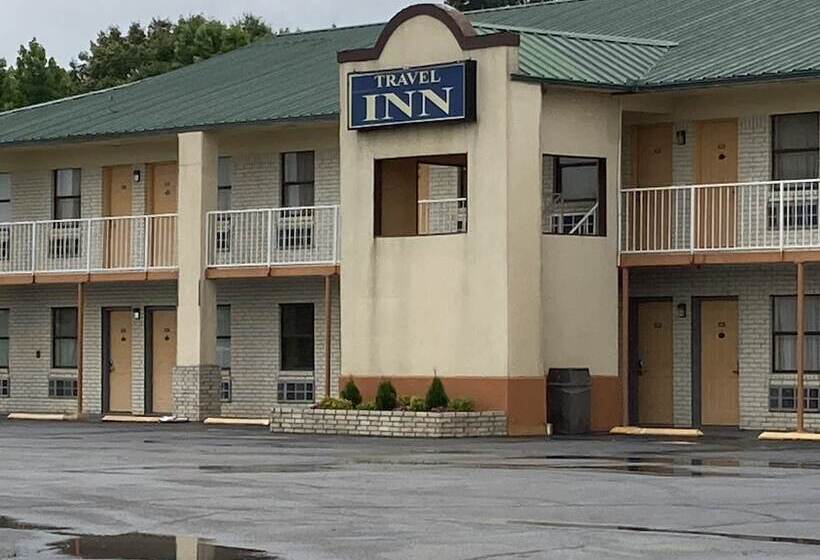 فندق Travel Inn