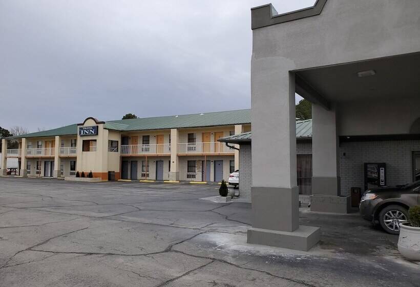 فندق Travel Inn