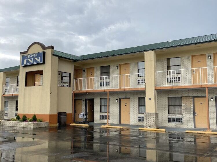 فندق Travel Inn