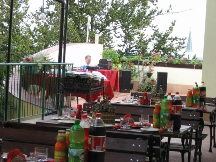 ホテル Noclegi U Marii