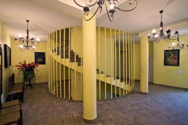 هتل Noclegi U Marii