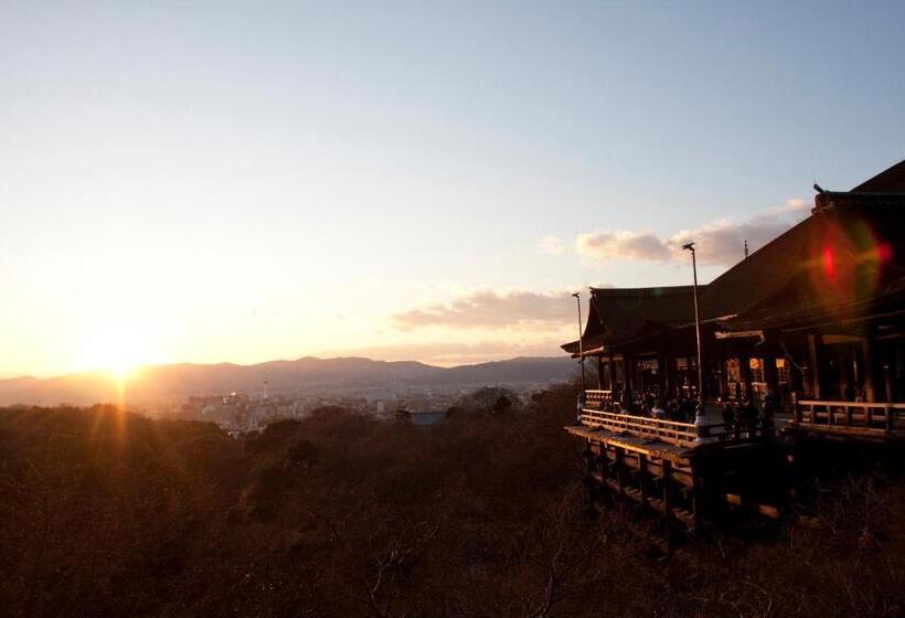 Urban Hotel Kyoto