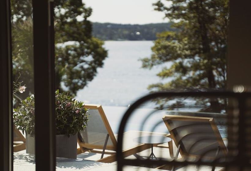 فندق Villa Lovik