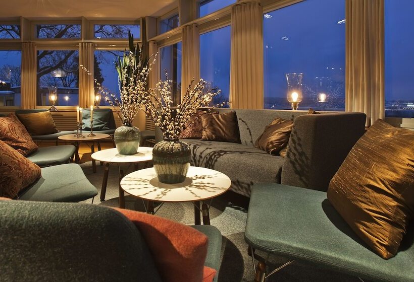 فندق Villa Lovik