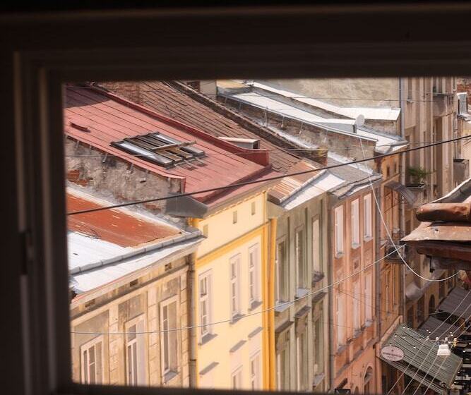 هتل Vintage Boutique