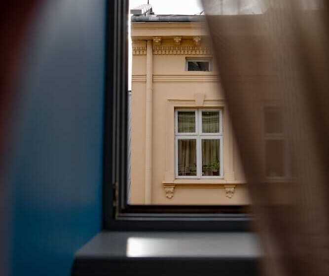 هتل Vintage Boutique