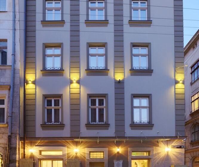 هتل Vintage Boutique