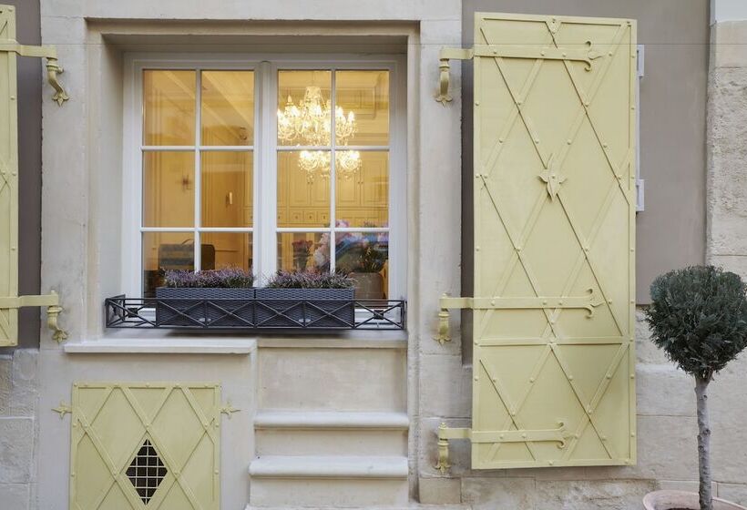 هتل Vintage Boutique