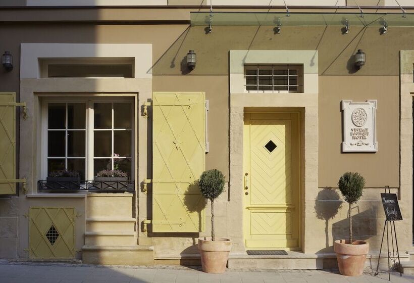 هتل Vintage Boutique