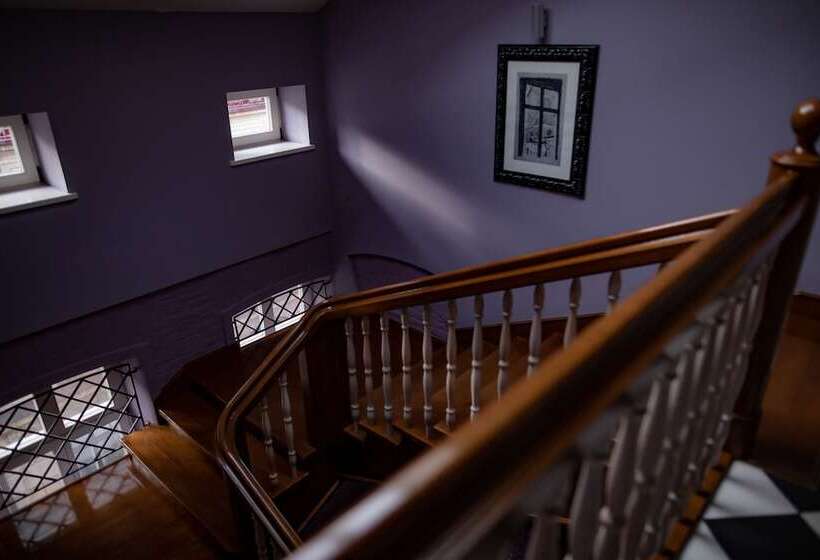 هتل Vintage Boutique