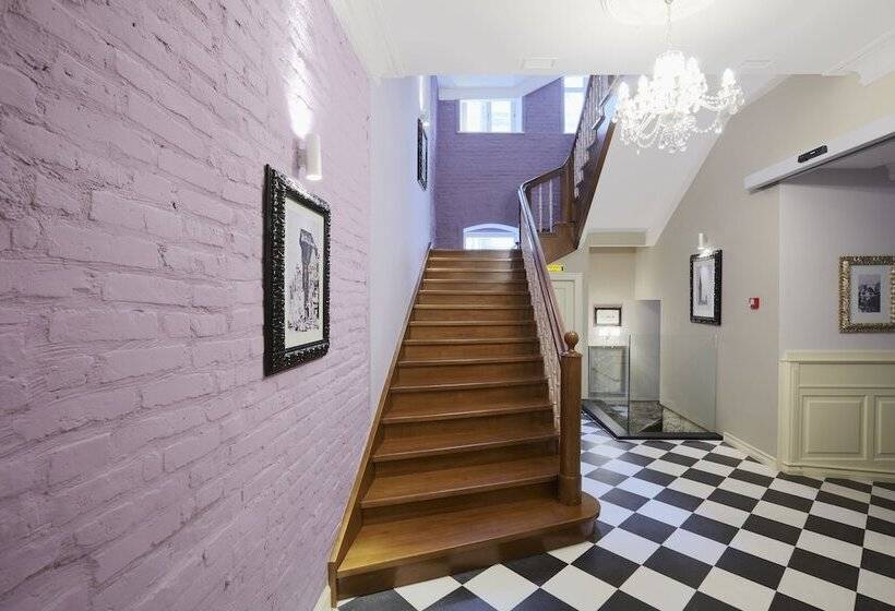 هتل Vintage Boutique