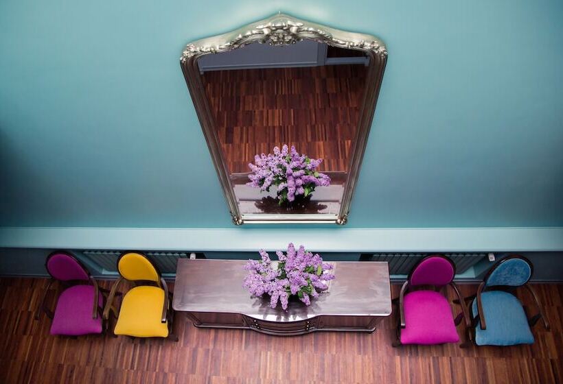 هتل Vintage Boutique