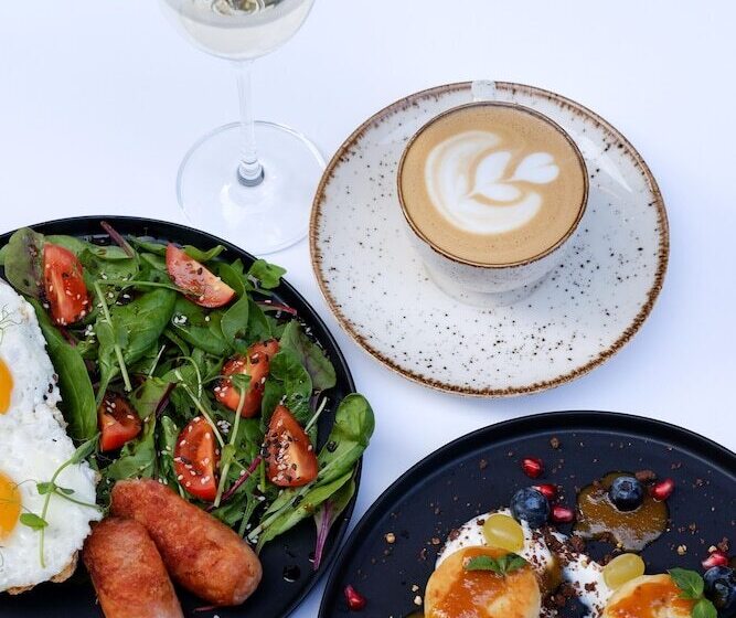 هتل Vintage Boutique