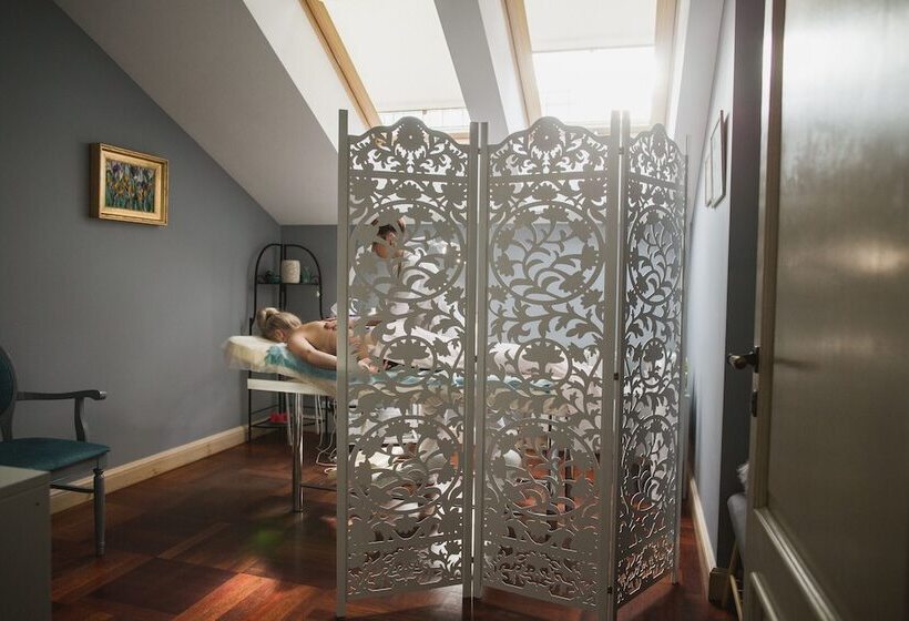 هتل Vintage Boutique