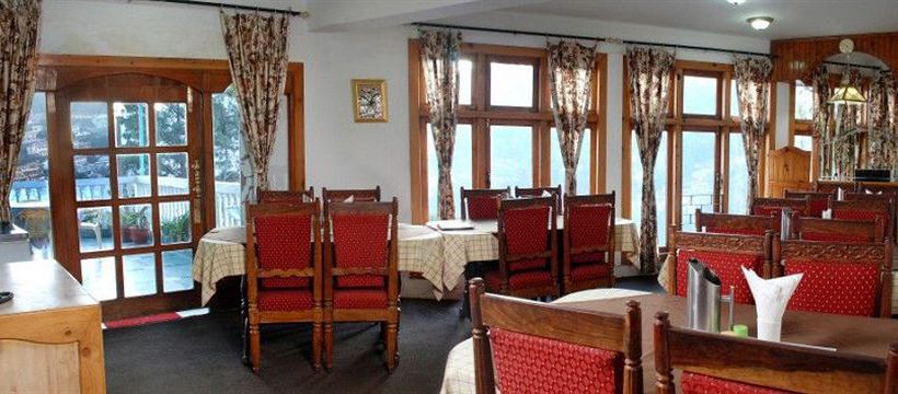 בית מלון כפרי Well Come Park