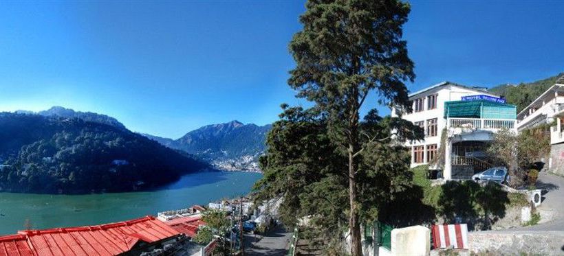 בית מלון כפרי Well Come Park