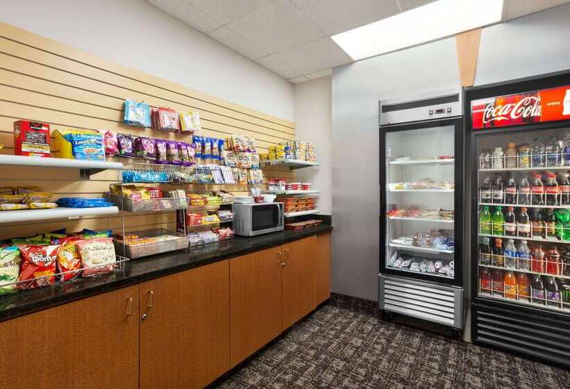 هتل Wingate By Wyndham Bentonville