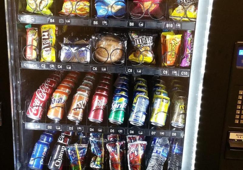 فندق Woodspring Suites Charlotte Shelby