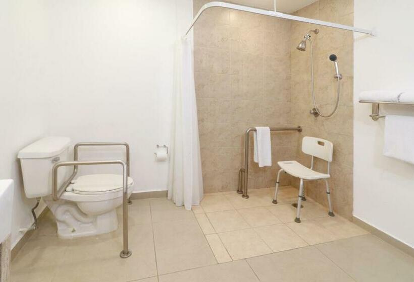 فندق Wyndham Garden Guadalajara Acueducto