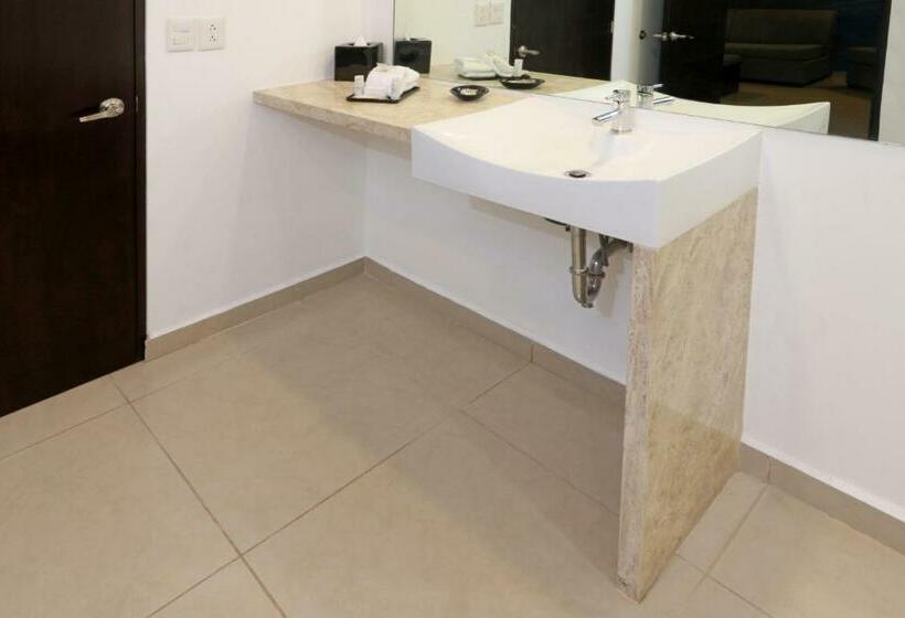 فندق Wyndham Garden Guadalajara Acueducto