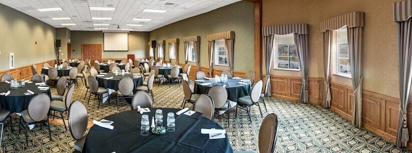 酒店 Zermatt Utah Resort & Spa Trademark Collection By Wyndham