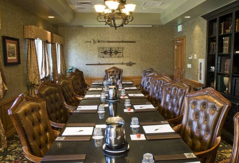 酒店 Zermatt Utah Resort & Spa Trademark Collection By Wyndham