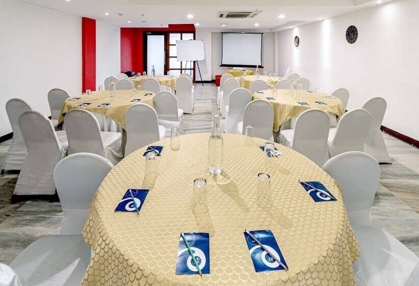 Zip By Spree Hotels Mangala International